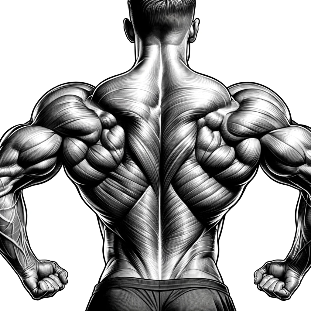 Bulletproofing the Trapezius: Lower Traps guide