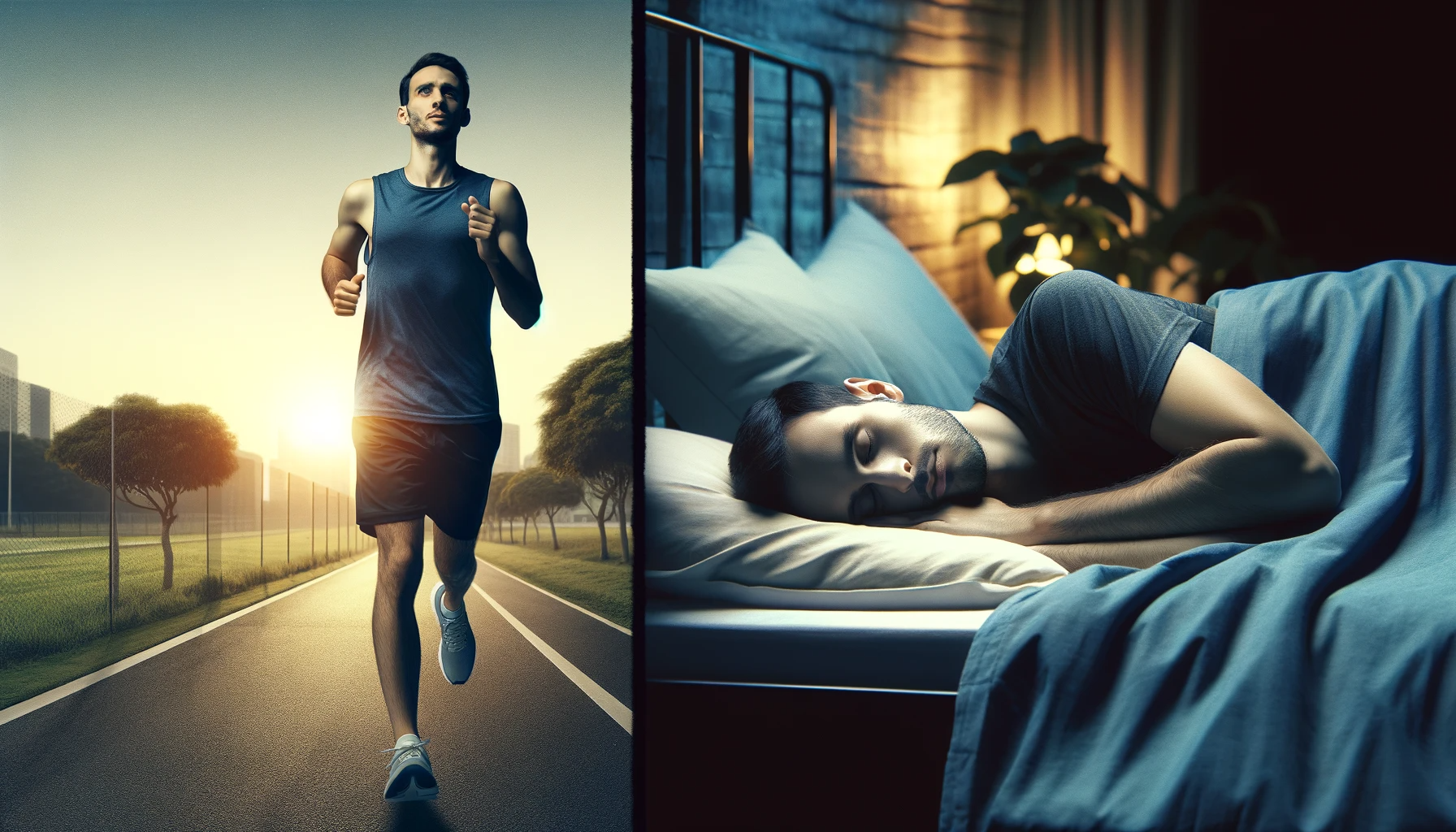 Impact of Physical Activity on Sleep Quality