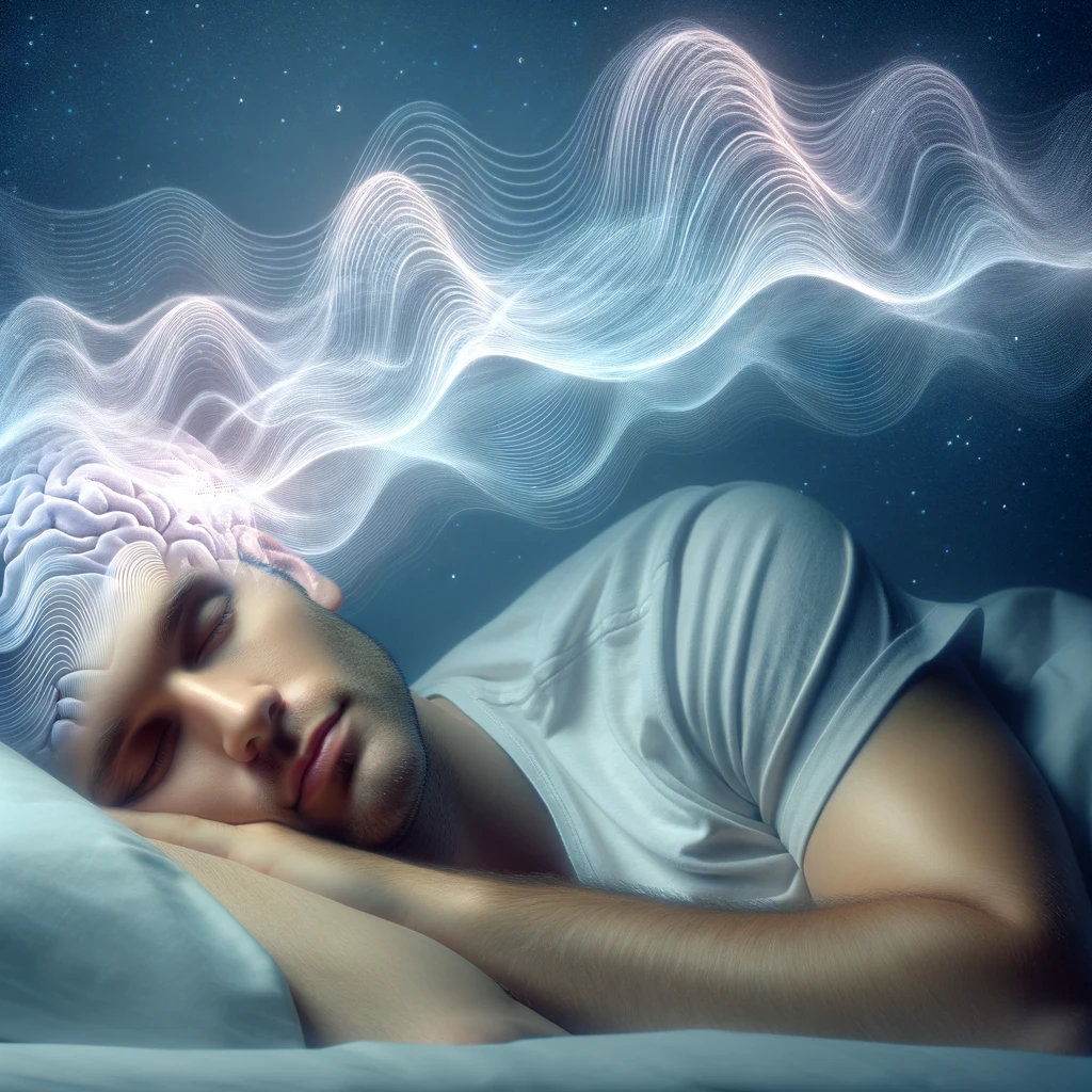 Ultimate Guide to Understanding Non-REM Sleep