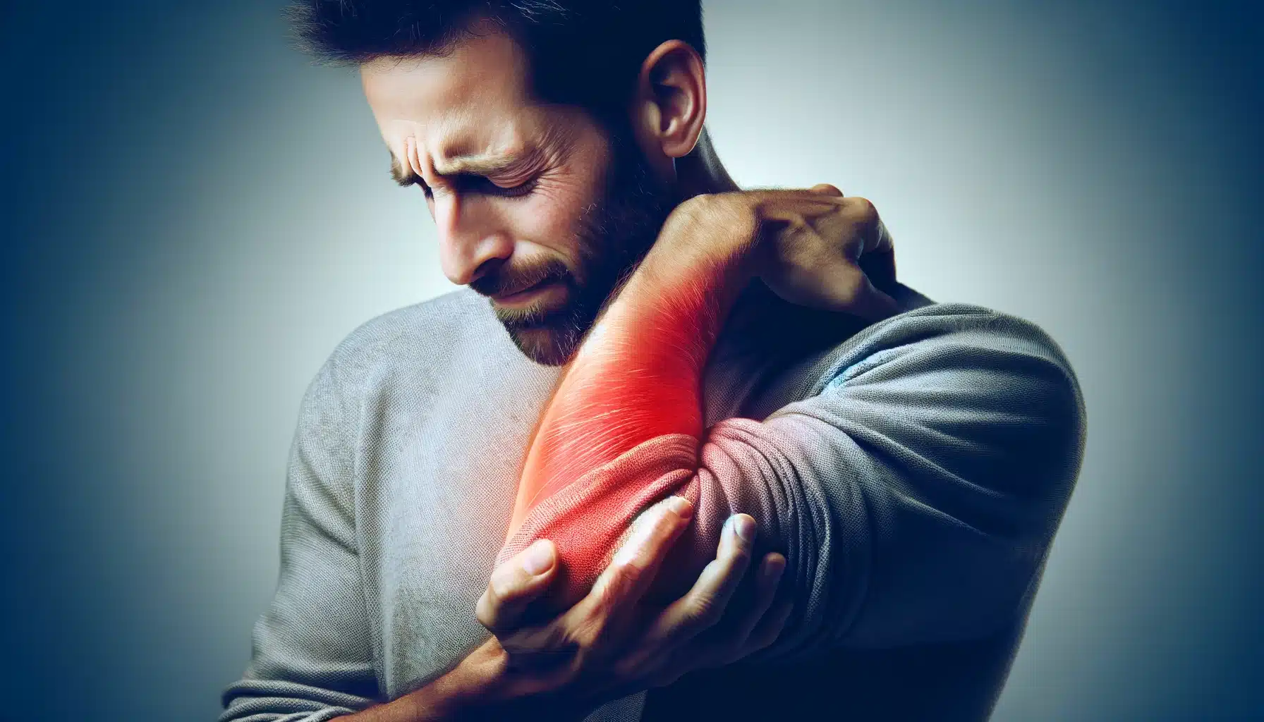 Tennis Elbow Explained: Frustrating Pain