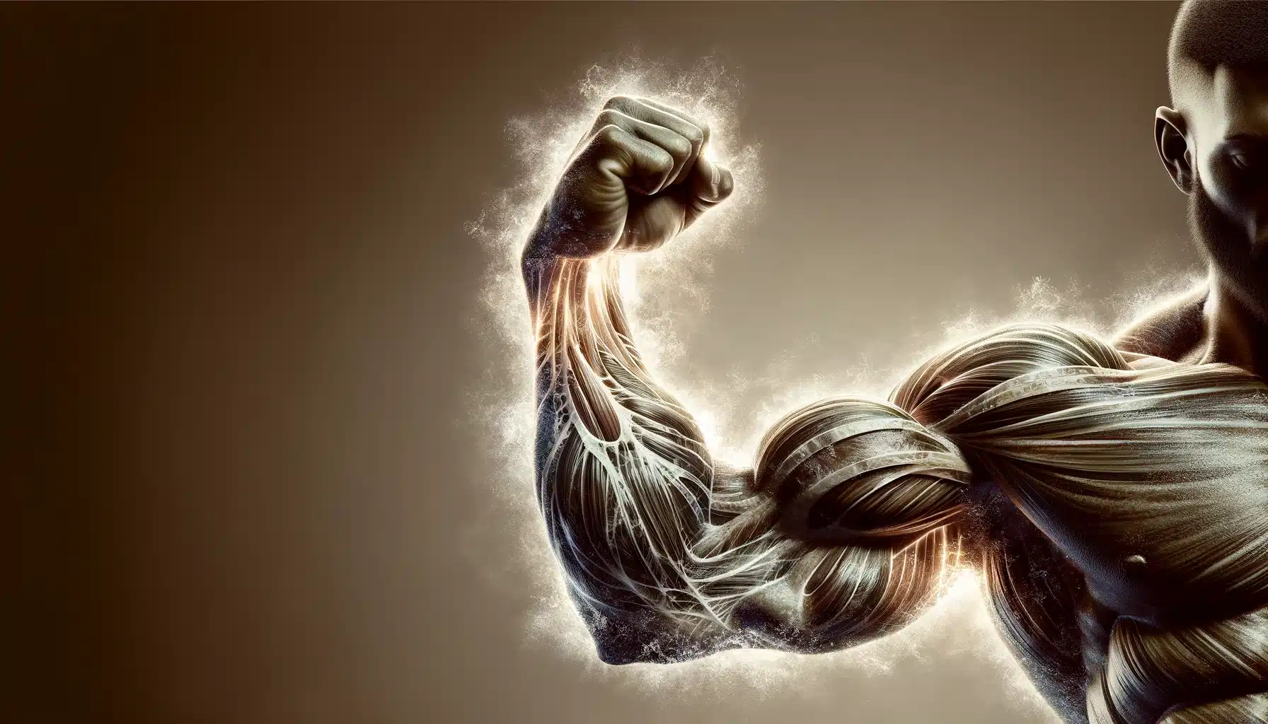 Ultimate Anatomy Guide: Everything Arms